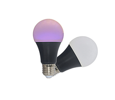 Black Lamps